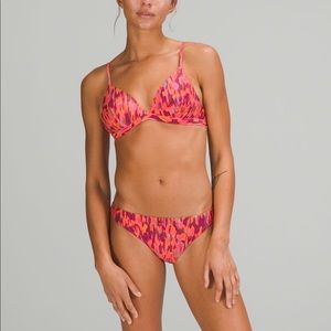 Lululemon bikini